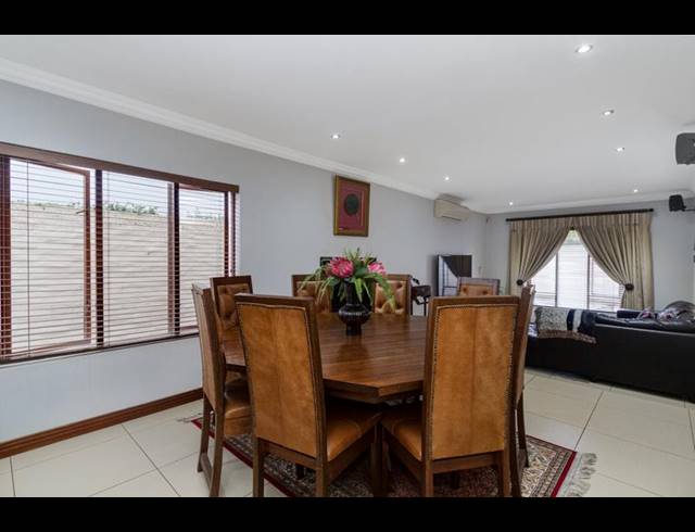 5 BEDROOM PROPERTY TO RENT IN BROADACRES